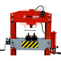 Holzmann töökojapress WP50ECO