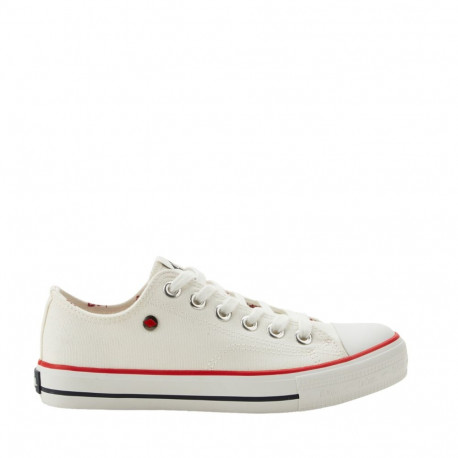 Buty damskie Lee Cooper białe LCW-26-31-4310LA 38