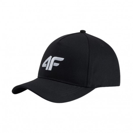 4F naiste nokamüts F549 4FWSS26ACABF549 20S L/XL, must