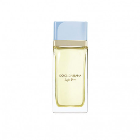 DOLCE & GABBANA LIGHT BLUE edp vapo 50 ml