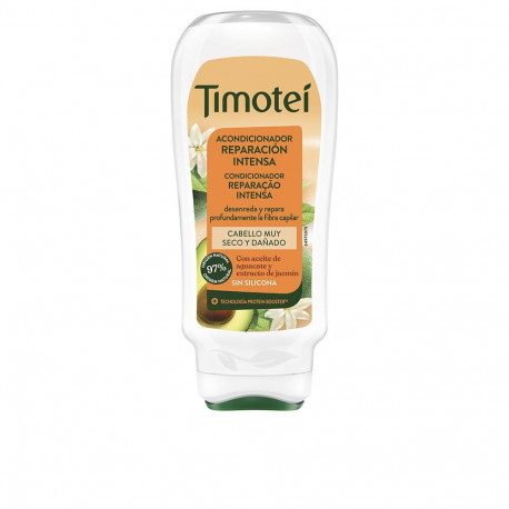 Timotei palsam intensiivselt taastav väga kuivadele ja kahjustatud juustele 250ml