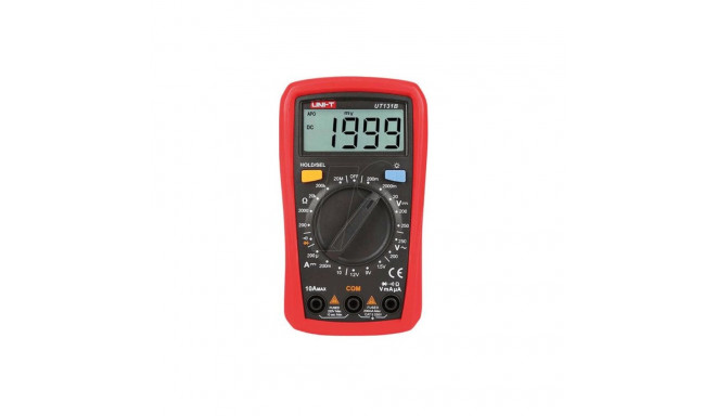 Uni-T UT-131B Multimeter