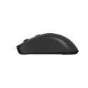MOUSE NATEC HAWK 2 WIRELESS 3200DPI LASER BLACK