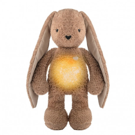 myHummy BUNNY with lamp white noise heater bear brown 5/1