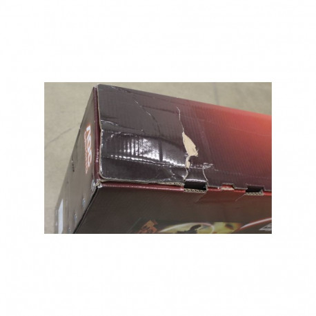 AOC SALE OUT. C32G42ZE | 31.5 " | VA | FHD | 16:9 | 260 Hz | 4 ms | 1920 x 1080 pixels | 300 cd/m | 