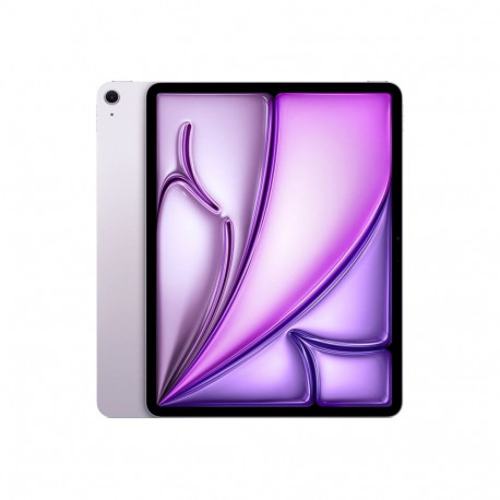 Apple | iPad Air | Purple | 13 " | 2732 x 2048 pixels | IPS | | 12 GB | M4 | 128 GB | Wi-Fi | Front 