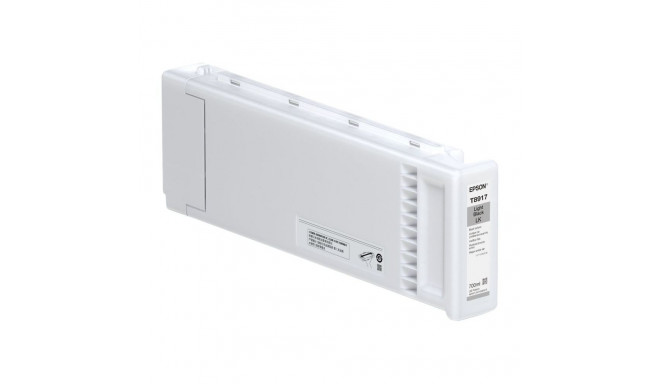 EPSON Singlepack GS3 T891700 L Black , 700ml |