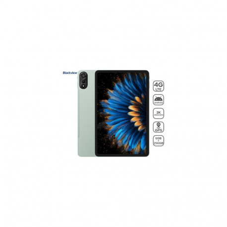 Blackview Tablet Blackview MEGA 2 SET 12" 6/256GB LTE Green