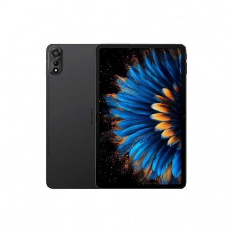 Blackview Tablet MEGA 2 SET 12" 6/256GB LTE Gray