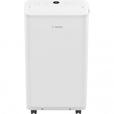Bosch Mobile Air Conditioner | Cool 2000 | Suitable for rooms up to 35 m | White