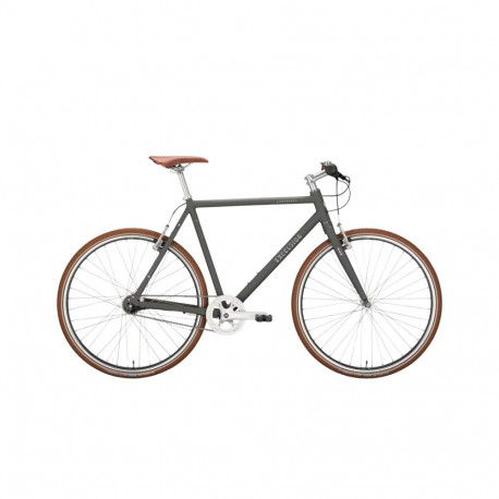 Excelsior Swagger (2025) 28" L (57 cm) hall