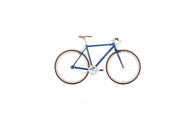 EXCELSIOR Snatcher (2025) 28" M (53 cm), Blue
