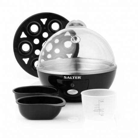 Salter EK2783FVDE  Egg Cooker