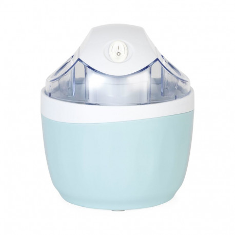 Giles & Posner EK5014GSBLFVDE Ice Cream Maker