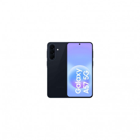 Samsung Galaxy A57 5G A576B 8GB 128GB EU, tumesinine