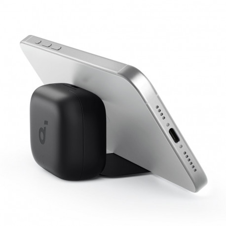 Kõrvaklapid SOUNDCORE P30i must