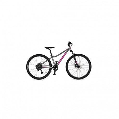 Author A-Matrix 26D Ritual Silver/Black 2026