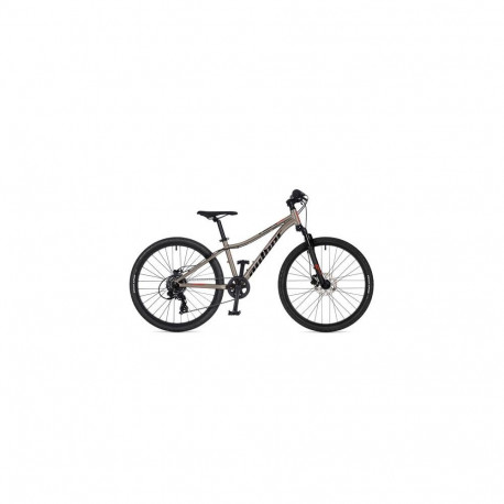 Author A-Matrix 24D Titanium matte/Black matte 2026
