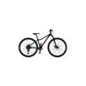 Author A-Matrix 27,5D Phantom Black/Black 14" 2026