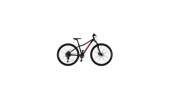Author A-Matrix 27,5D Phantom Black/Black 14" 2026