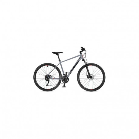 Author Grand 29 Foggy Grey/Black  20" 2026