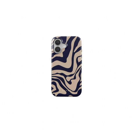 BURGA Vigilant mobile phone case 17 cm (6.69") Cover Multicolour