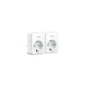 TP-Link Tapo Mini Smart Wi-Fi Socket