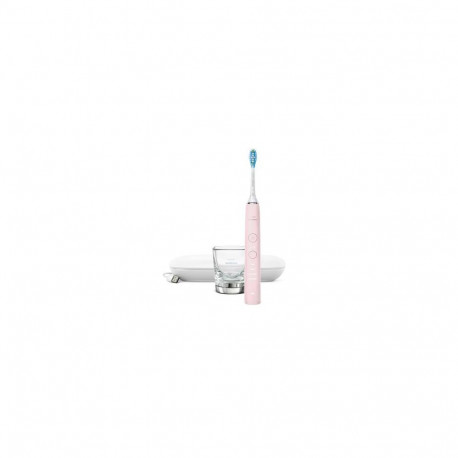 Philips Sonicare DiamondClean 9000 series DiamondClean 9000 HX9911 Sonic electric toothbrush with ap