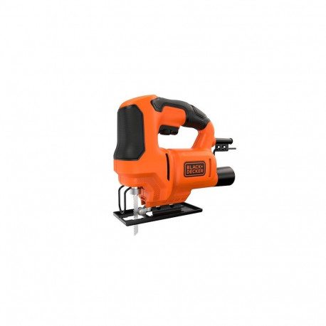 Black &amp; Decker BES603-QS power jigsaw 3000 spm 400 W