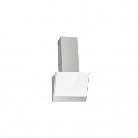 Gorenje WHI6SYW Wall-mounted Stainless steel 488 m³/h