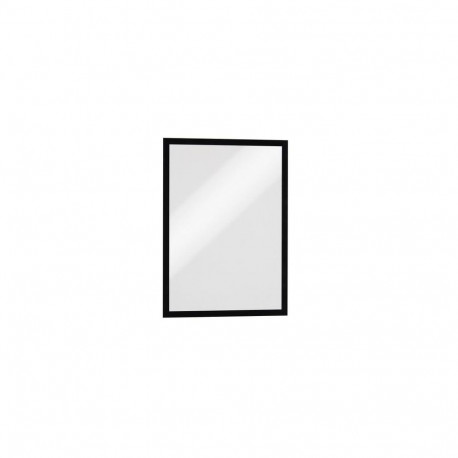 Durable Duraframe Magnetic A3 magnetic frame Black