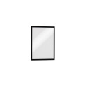 Durable Duraframe Magnetic A3 magnetic frame Black