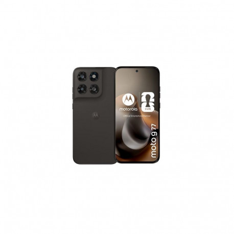 Motorola moto g77 17.3 cm (6.8") Hybrid Dual SIM Android 16.0 5G USB Type-C 8 GB 256 GB 520