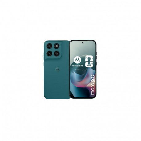 Motorola moto g77 17.3 cm (6.8") Hybrid Dual SIM Android 16.0 5G USB Type-C 8 GB 256 GB 520