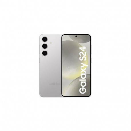Samsung Galaxy S24 15.8 cm (6.2") Dual SIM Android 14 5G USB Type-C 8 GB 128 GB 4000 mAh Gr