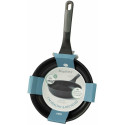 FRYING PAN STONE+ 24CM