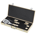 Grillitarvikute komplekt AE702