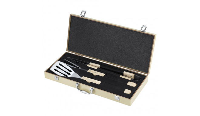 Grillitarvikute komplekt AE702