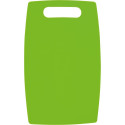lõikelaud 36x22cm PE-plastik