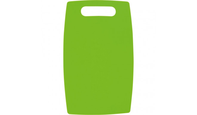 lõikelaud 36x22cm PE-plastik