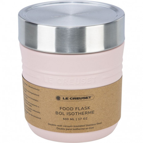 Le Creuset toidutermos On The Go 500ml, karburoosa