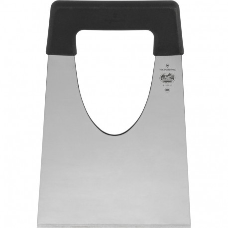 Victorinox juustulabidas, must