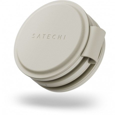 Satechi juhtmevaba laadija OntheGo 3-ühes, liivakarva