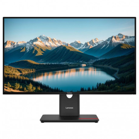 Lenovo ThinkVision T27Q-40 QHD LED-Monitor 68.6 cm (27 )