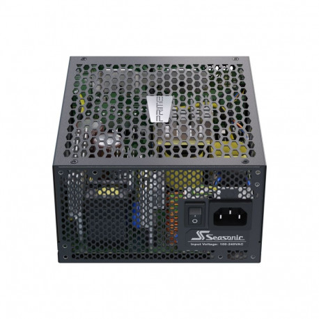Seasonic PRIME TX-700 Fanless