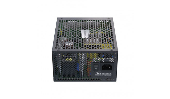 Seasonic PRIME TX-700 Fanless