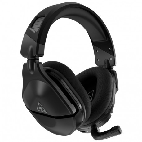 Turtle Beach mänguriklapid Stealth 600X GEN 2 MAX Xbox, must