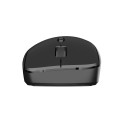 MOUSE NATEC HAWK 2 WIRELESS 3200DPI LASER BLACK