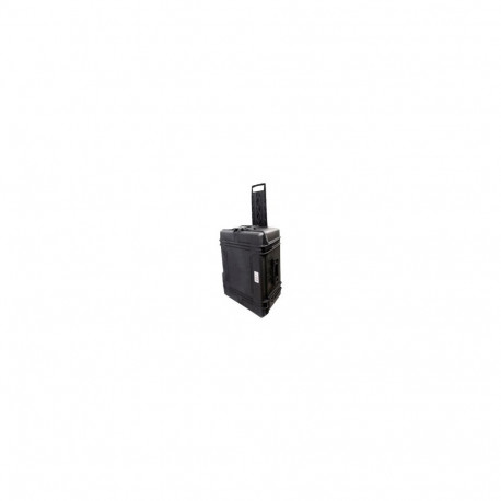 LEBA sülearvutite laadimiskohver NoteCase Livingstone 10 USB-C Schuko pistik kuni 60W järjestikune l