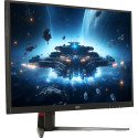 AOC U27G4XM mängurimonitor, 27", must